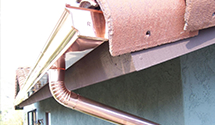 Rain Gutter Installation, Repair, Cleaning in La Pryor, TX